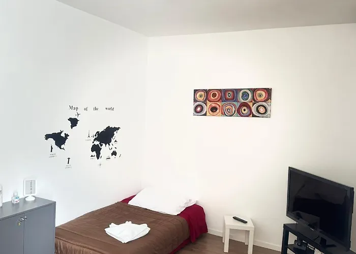 Casa Apartment