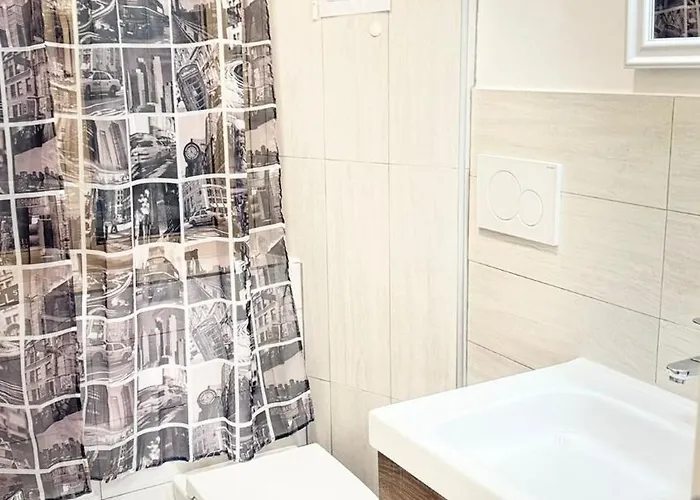 Apartment Casa Rom
