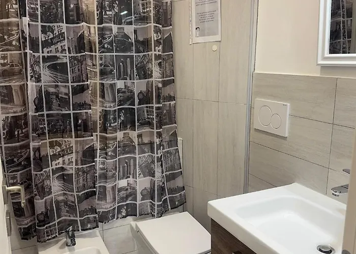 Casa Apartment *