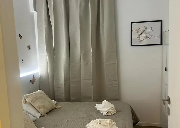 Casa Apartment *