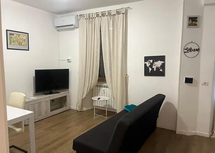 Casa Apartment