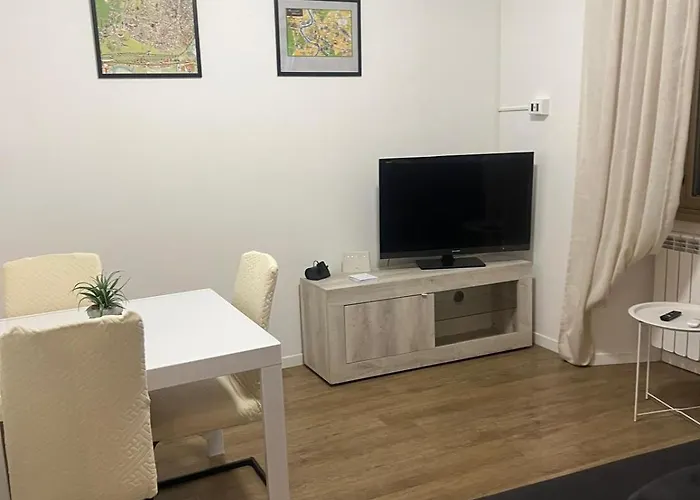Apartment Casa Rom
