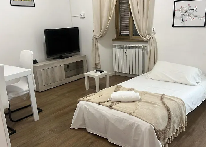 Casa Rom